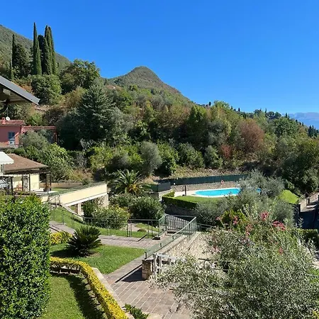 Appartamento Vittoriale - Pool And Parking *